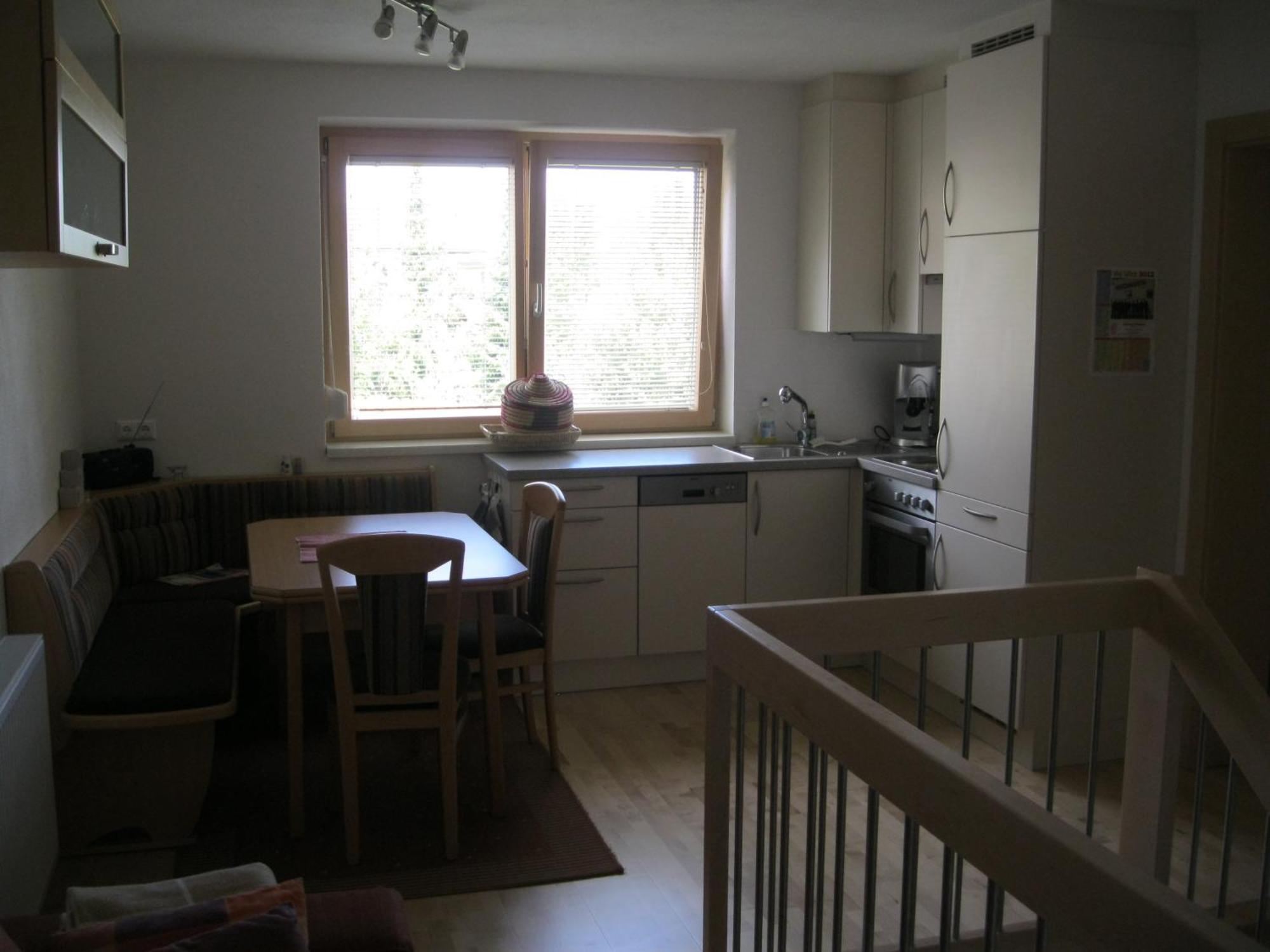 Appartement Haus Rainer à Innsbruck Extérieur photo