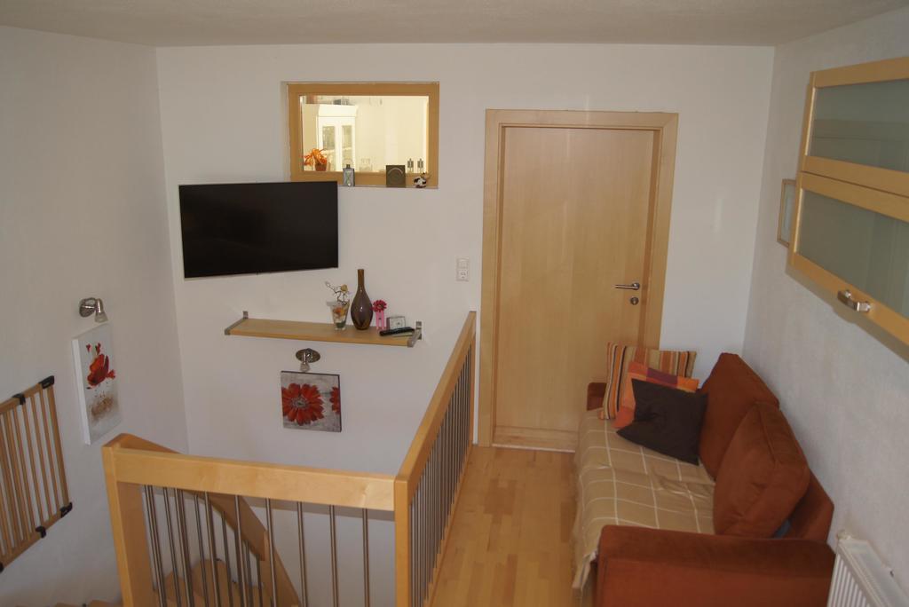 Appartement Haus Rainer à Innsbruck Extérieur photo