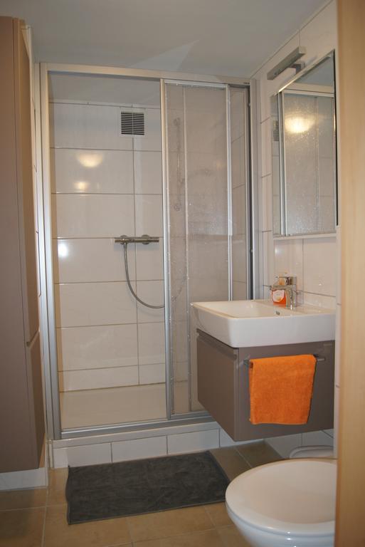 Appartement Haus Rainer à Innsbruck Extérieur photo