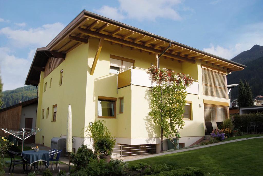 Appartement Haus Rainer à Innsbruck Extérieur photo